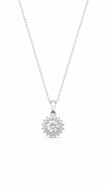 Colar Cristal