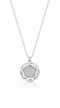 Colar Mandala