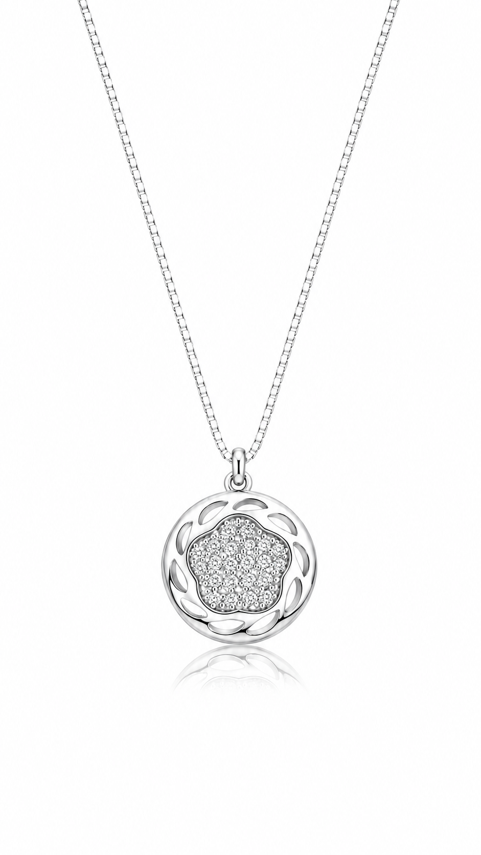 Colar Mandala