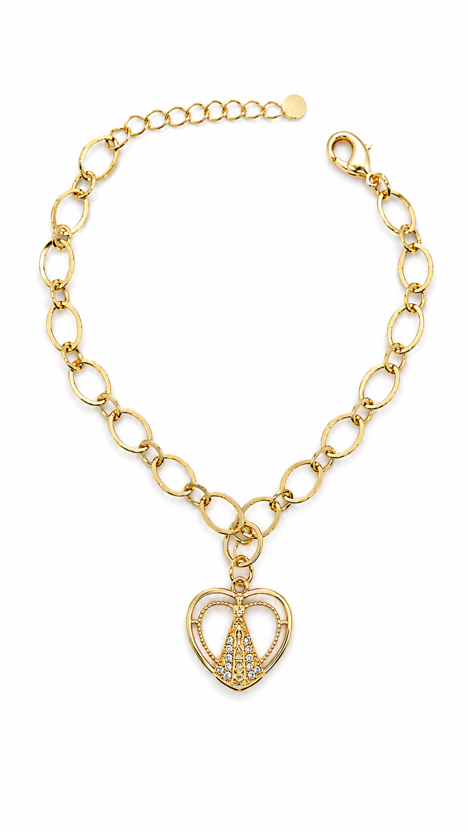 Pulseira Nossa Senhora