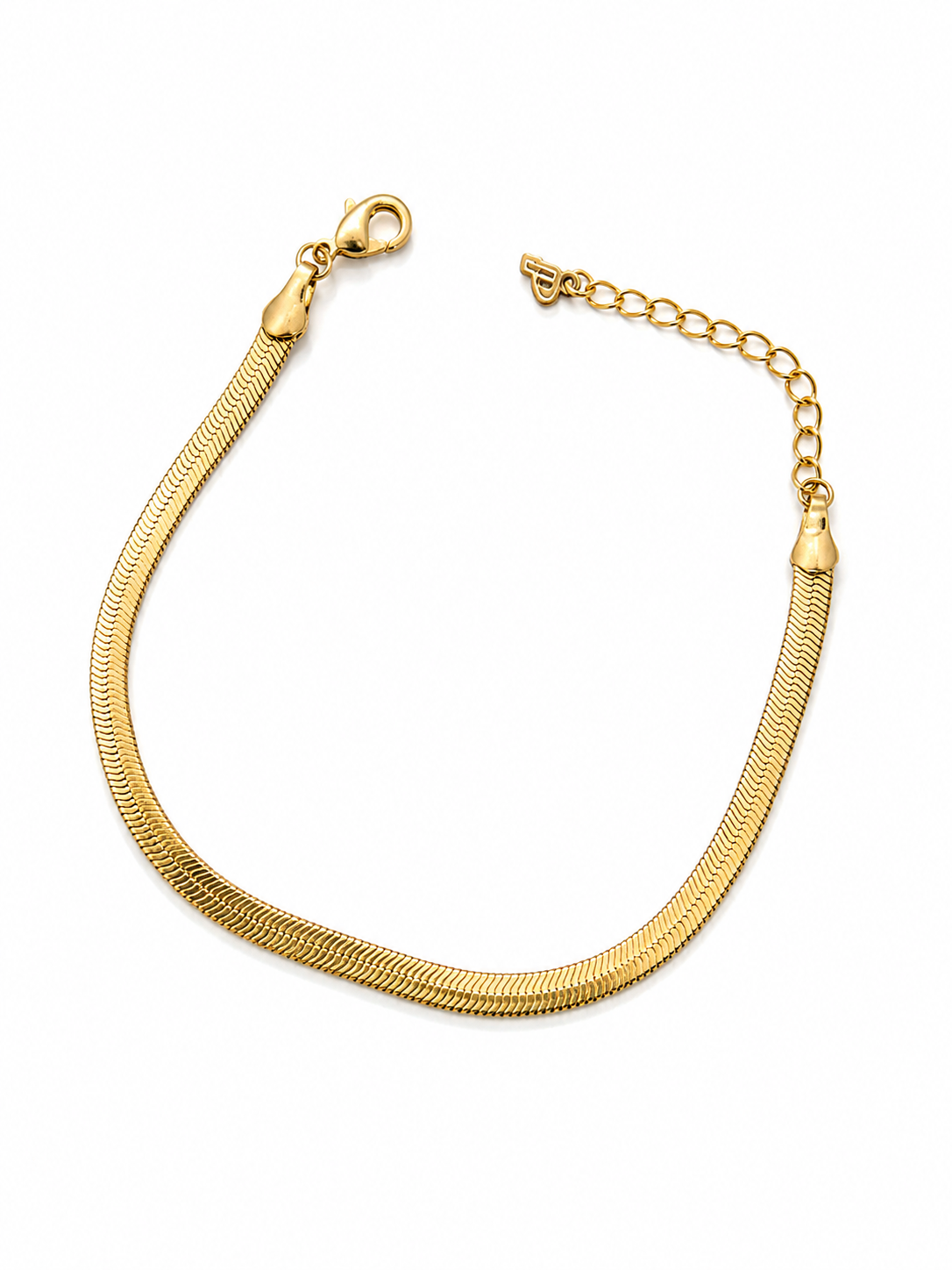 Pulseira Fita 4mm