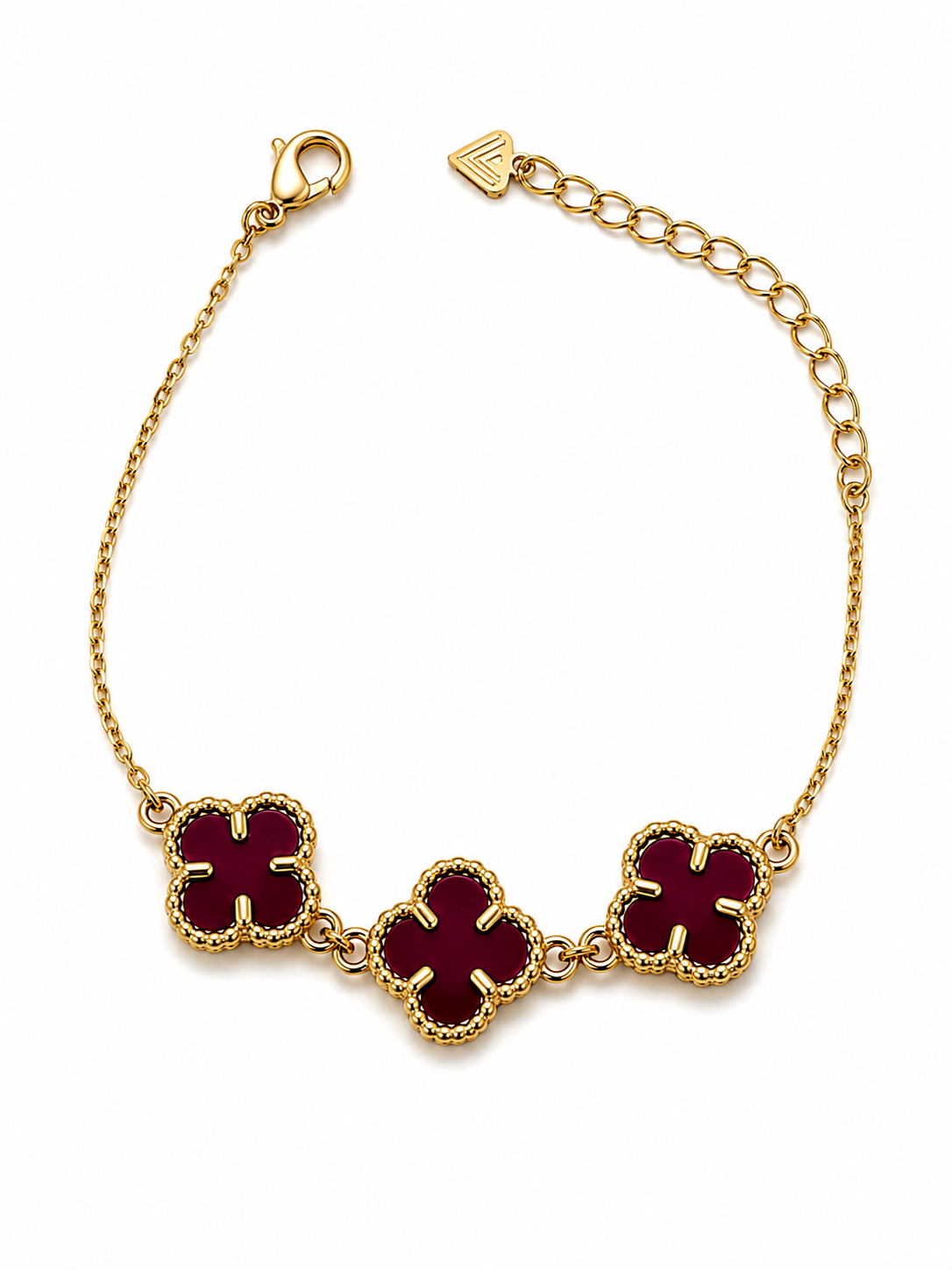 Pulseira Trevo