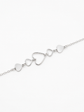 Pulseira De Prata 925