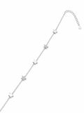 Pulseira Estrela Prata 925