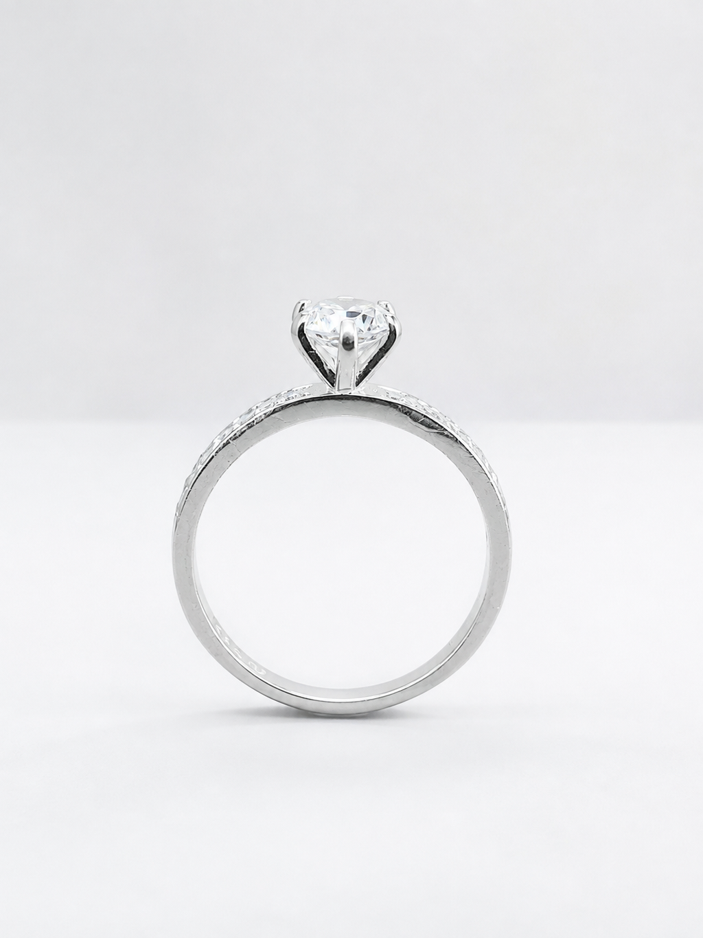 Solitario Princesa
